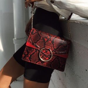 Princess Polly Zima Whitmore Bag